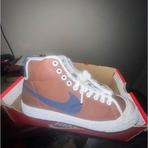 Nike Blazer Mid Size 8.5